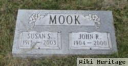 John R. Mook