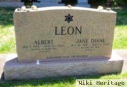 Albert "al" Leon