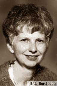 Nancy Jean Stewart Reichenbacher