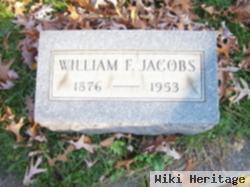 William Ferdinand Jacobs