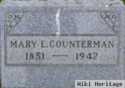 Mary E Countryman