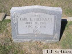 Earl E. Buchanan