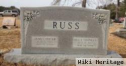 Eula Shipman Russ