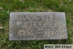 Frances Irwin Steele