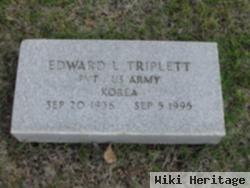 Edward L. Tripplett