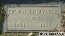 Thomas J. Molyneux