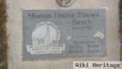 Sharon Louise Davies Bunch