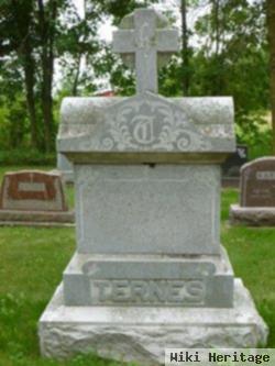 John Ternes