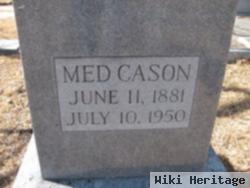 Med Cason