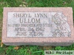 Sheryl L. Ullom