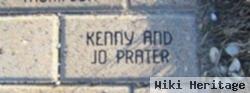 Kennel "kenny" Prater