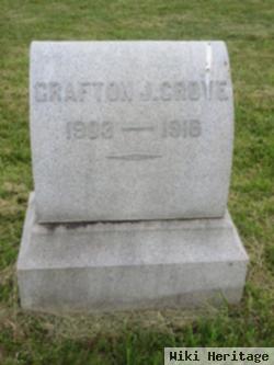 Grafton James Grove