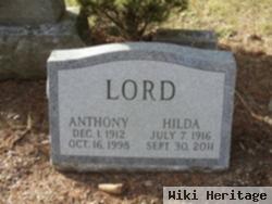 Hilda Lord