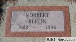 Norbert Kerlin