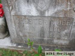 Chester Tubb