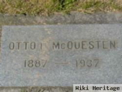 Otto Leroy Mcquesten