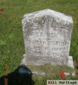 Joseph J Eckert