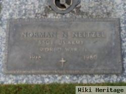 Norman N Neitzel