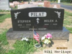 Stephen Pilat