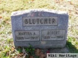 Martha Ann Powell Blutcher