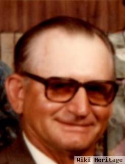 Elmer Vincent Eichelberger