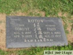 Tokuye Kotow