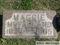 Maggie Mcfarland