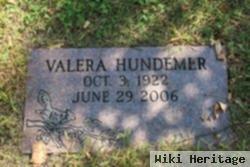 Valera Hundemer