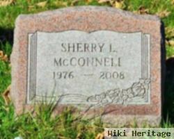 Sherry L Mcconnell