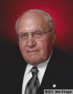 Ronald W. "ronnie" Weber