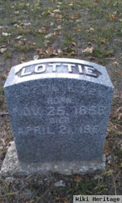 Lottie Kizer