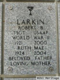 Ruth Mae Larkin