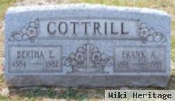 Frank Cottrill