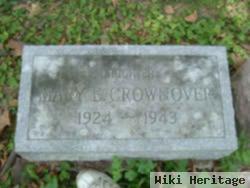 Mary Elizabeth Crownover