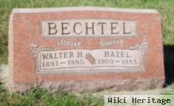 Walter H. Bechtel