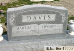 Martha C. Davis