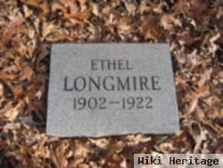 Ethel Longmire