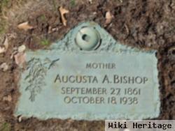 Augusta A. Bishop