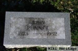 John Runner