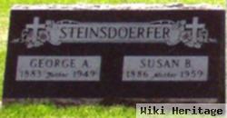 Susan B. Freund Steinsdoerfer