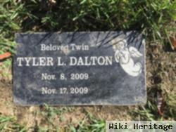 Tyler L Dalton