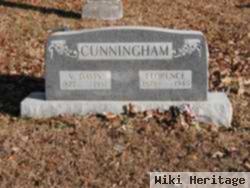 Florence Cunningham Cunningham