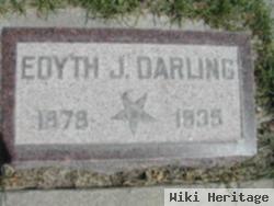 Edyth J. Darling