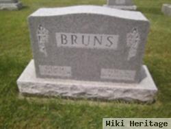 Irma M. Bruns