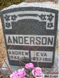 Andrew Anderson