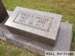 Tinna B. Massey Willis