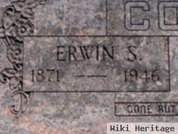 Erwin S Coon