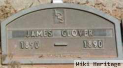 James Glover