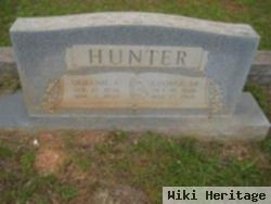 George Hunter, Sr