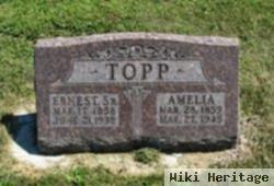 Amelia Topp